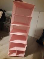 Ikea Skubb organizer, Ophalen