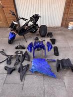 Yamaha Aerox Opknapper/Project, Fietsen en Brommers, Scooters | Yamaha, Ophalen, Gebruikt, Aerox