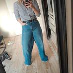 Blouse ruit dames heren M L cedarwood state, Kleding | Dames, Blouses en Tunieken, Maat 38/40 (M), Cedarwood state, Blauw, Ophalen of Verzenden