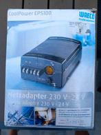 Omvormer  waeco, Ophalen of Verzenden, Nieuw, Elektrisch