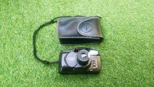 OLYMPUS SuperzoomBF 38-70mm camera fototoestel, Audio, Tv en Foto, Fotocamera's Analoog, Gebruikt, Olympus, Ophalen of Verzenden