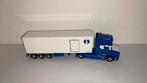Wsi Scania 4 torpedo Macneil, Ophalen of Verzenden, Nieuw, Bus of Vrachtwagen, Wsi