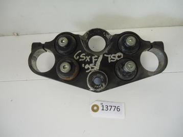 GSX750F 1988 - 1997 Suzuki Kroonplaat D1-18027 beschikbaar voor biedingen