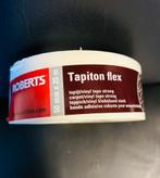 Dubbelzijdig tape tapijt-vinyl, Ophalen of Verzenden, Nieuw