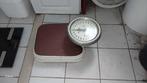 Zwaar metalen weegschaal van Krups 125kg, Ophalen of Verzenden
