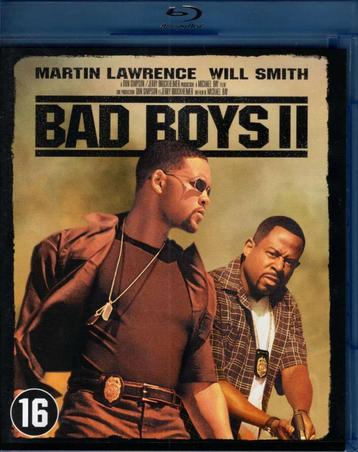 Bad Boys 2 (Will Smith) - Nederlandse uitgave  beschikbaar voor biedingen