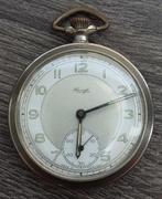 Om 1925 -1930 KIENZLE Art Deco Jugendstil Zakhorloge Horloge, Overige merken, Zakhorloge, 1900 tot 1930, Ophalen of Verzenden