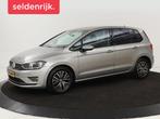 Volkswagen Golf Sportsvan 1.4 TSI Allstar | Automaat | Adapt, Auto's, Volkswagen, 65 €/maand, Stof, Gebruikt, Euro 6
