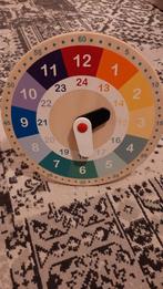 Decembertip: klok IKEA voor slecht €3,50, Ophalen of Verzenden, Zo goed als nieuw, Rekenen