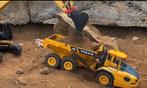 Lesu RC Volvo A60H, Ophalen of Verzenden, Nieuw, Overige schalen, Onderdeel