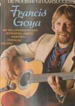 LP De mooiste gitaarsuccessen van Francis Goya, Ophalen of Verzenden, 1960 tot 1980, Gebruikt, 12 inch