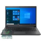 Dynabook Tecra A40-G-18H, 256 GB, Intel Core i3-10110u, 2 tot 3 Ghz, Qwerty