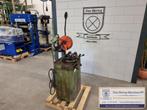 Bewo 250LT 80mm 70x70mm met koeling cirkelzaag metaalzaag, Ophalen, Gebruikt, 70 mm of meer, Bewo
