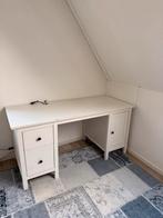 IKEA Hemnes Bureau - Gebruikt, Huis en Inrichting, Bureaus, Ophalen, Gebruikt, Bureau
