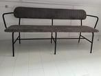Bankje voor eettafel. Weinig gebruikt., Huis en Inrichting, Banken | Bankstellen, Ophalen, 150 tot 200 cm, Tweepersoons, 75 tot 100 cm