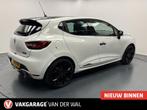 Renault Clio 1.6 R.S. 200PK Automaat-Navigatie-Cr.contr-Clim, Auto's, Renault, Euro 5, Gebruikt, 4 cilinders, Met garantie (alle)