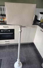 Lamp staande, Huis en Inrichting, Lampen | Vloerlampen, Ophalen, Zo goed als nieuw, 150 tot 200 cm