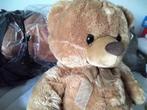 Grote beer knuffel  Teddybeer knuffelbeer 100 cm Nieuw 2, Ophalen of Verzenden, Nieuw, Beer