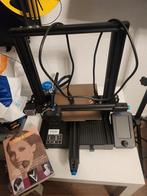 Ender 3 V2 3D-printer, Ophalen, Gebruikt, Ender