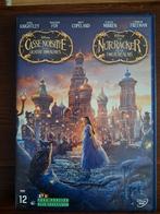 NUTCRACKER AND FOUR REALMS, Cd's en Dvd's, Vanaf 12 jaar, Verzenden, Zo goed als nieuw