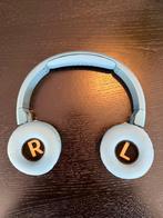 POGS Gecko kinderkoptelefoon blauw, Overige merken, Gebruikt, Ophalen of Verzenden, Over oor (circumaural)