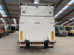 Tracon UDEN Be oplegger 5.5 ton met laadklep 750 kg, Auto's, Vrachtwagens, Origineel Nederlands, Te koop, Bedrijf, BTW verrekenbaar