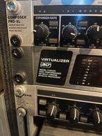 Professionele Audio Apparatuur Set, Ophalen, Gebruikt, Audio