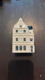Klm huisje no. 85, Verzamelen, KLM Huisjes, Ophalen of Verzenden, Zo goed als nieuw, 81 t/m 91, Gevuld