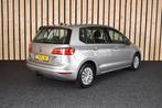 Volkswagen Golf Sportsvan 1.2 TSI Easyline Trekhaak 124dkm 2, Voorwielaandrijving, Gebruikt, 4 cilinders, Bedrijf