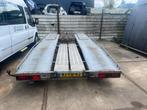 Witteveen R2430 Autoambulance, Gebruikt