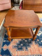 Salontafel, Huis en Inrichting, Ophalen, Gebruikt, 50 tot 100 cm, Vierkant