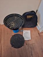 Cadac Gasbarbecue met Campingazfles, Ophalen, Gebruikt