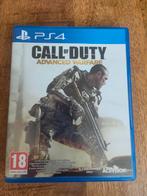 Call of Duty: Advanced Warfare - PS4, Online, Vanaf 18 jaar, Shooter, 1 speler