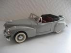 Lincoln Continental (open versie) 1941 (Rio nr. 44; 1:43), Hobby en Vrije tijd, Modelauto's | 1:43, Ophalen of Verzenden, Nieuw