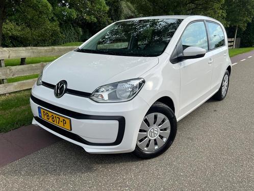 Volkswagen Up! 1.0 BMT move up!, Auto's, Volkswagen, Bedrijf, Te koop, up!, ABS, Airbags, Boordcomputer, Centrale vergrendeling