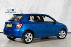 Skoda Fabia 1.2 TSI Drive NAVI|BLUETOOTH|AIRCO, Gebruikt, Euro 6, 4 cilinders, Blauw
