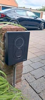 Zaptec GO 22kW inclusief aardlekautomaat, Auto diversen, Laadpalen, Ophalen of Verzenden