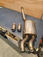 Milltek uitlaat Ford Fiesta, Auto-onderdelen, Uitlaatsystemen, Ophalen, Gebruikt, Universele onderdelen