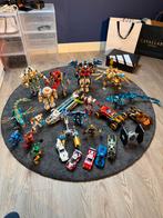 Grote Lego verzameling alles voor 275,- of per stuk!, Ophalen of Verzenden, Gebruikt, Overige merken