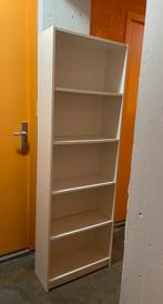 IKEA Gersby boekenkast, Zo goed als nieuw, 150 tot 200 cm, 25 tot 50 cm, 50 tot 100 cm
