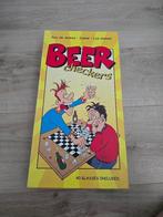 Jeu de dames Beer checkers, Ophalen of Verzenden