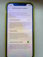 iPhone 14 - 128GB - Zo goed als nieuw!, Telecommunicatie, Mobiele telefoons | Apple iPhone, 128 GB, Wit, Ophalen of Verzenden