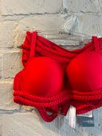 Marie Jo bikini 44 90B NIEUW!! Set Nu €25,-, Kleding | Dames, Ophalen of Verzenden, Nieuw, Bikini