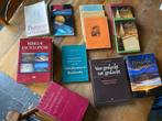 Theologie en studie, Boeken, Overige Boeken, Theologie, Diverse schrijvers, Ophalen of Verzenden, Zo goed als nieuw