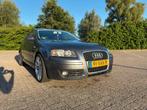 Audi A3 – Bouwjaar 2006 – Zeer zuinig lpg en benzine, Auto's, Voorwielaandrijving, 4 cilinders, 1200 kg, Particulier