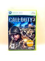 Call Of Duty 3 - Xbox 360, Vanaf 18 jaar, Shooter, Microsoft, Microsoft support