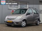 Toyota Yaris Verso 1.3 VVT-i Sol / NAP / trekhaak afneembaar, Auto's, Toyota, Voorwielaandrijving, 1299 cc, 4 cilinders, 400 kg