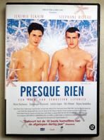 Presque Rien Sébastien Lifshitz (LGBTQ+), Vanaf 12 jaar, Verzenden, Gebruikt, Frankrijk