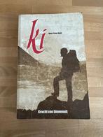 Ki, kracht van binnenuit, Boeken, Ophalen of Verzenden, Zo goed als nieuw, Hans Peter Roel