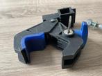 Tacx Fietsendrager Frameklem met Slot, Auto diversen, Fietsendragers, Ophalen of Verzenden, Gebruikt, Fietsendrager-accessoire